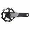 Race Face ERA Cinch Crankarm DM (RF136) Carbon/black 175mm