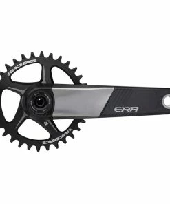 Race Face ERA Cinch Crankarm DM (RF136) Carbon/black 175mm