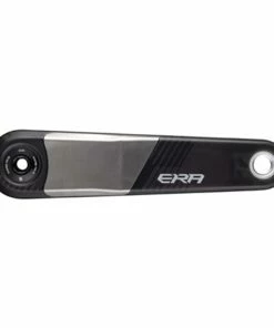 Race Face ERA E-MTB BG4 Crankarm Carbon/stealth 165mm