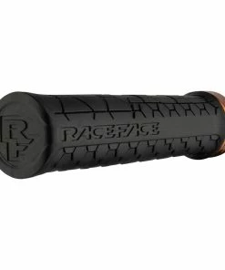 Race Face Getta Grip Lock-on 30mm Black/kashmoney