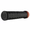 Race Face Getta Grip Lock-on 30mm Black/orange