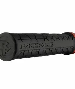 Race Face Getta Grip Lock-on 30mm Black/orange