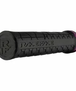 Race Face Getta Grip Lock-on 30mm Black/purple