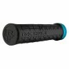 Race Face Getta Grip Lock-on 30mm Black/turquoise