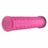 Race Face Getta Grip Lock-on 30mm Magenta/black