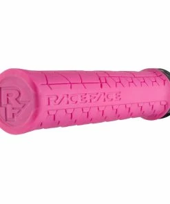 Race Face Getta Grip Lock-on 30mm Magenta/black