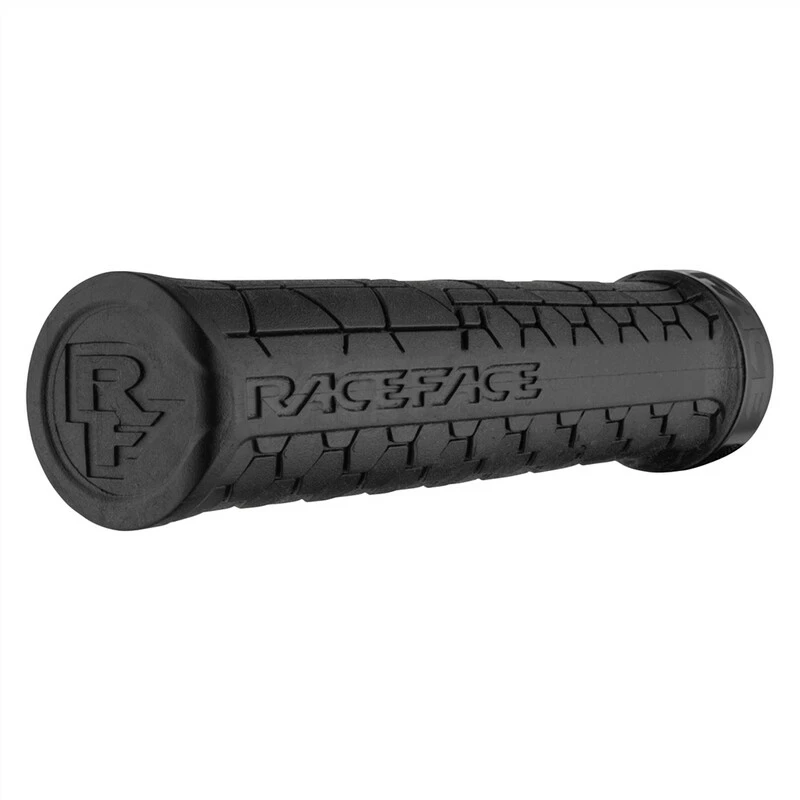 Race Face Getta Grip Lock-on 33mm Black/black 1 Race Face Getta Grip Lock-on 33mm Black/black