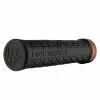 Race Face Getta Grip Lock-on 33mm Black/kashmoney