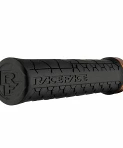 Race Face Getta Grip Lock-on 33mm Black/kashmoney