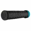Race Face Getta Grip Lock-on 33mm Black/turquoise
