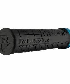 Race Face Getta Grip Lock-on 33mm Black/turquoise
