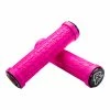 Race Face Grippler Grip Lock-On 30mm Magenta