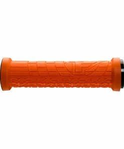 Race Face Grippler Grip Lock-On 30mm Orange -Fahrrad Verkaufsgeschäft race face grippler grip lock on 30mm orange3