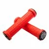Race Face Grippler Grip Lock-On 33mm Red