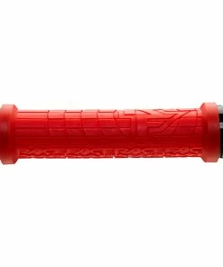 Race Face Grippler Grip Lock-On 33mm Red -Fahrrad Verkaufsgeschäft race face grippler grip lock on 33mm red3