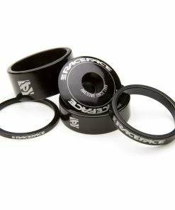 Race Face Headset Carbon Spacer Kit Carbon