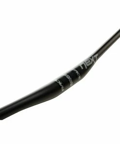 Race Face Next Carbon 35X760 10mm Riser Bar Grey 35.0mm