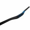 Race Face Next Carbon 35X760 20mm Riser Bar Carbon/blue 35.0mm