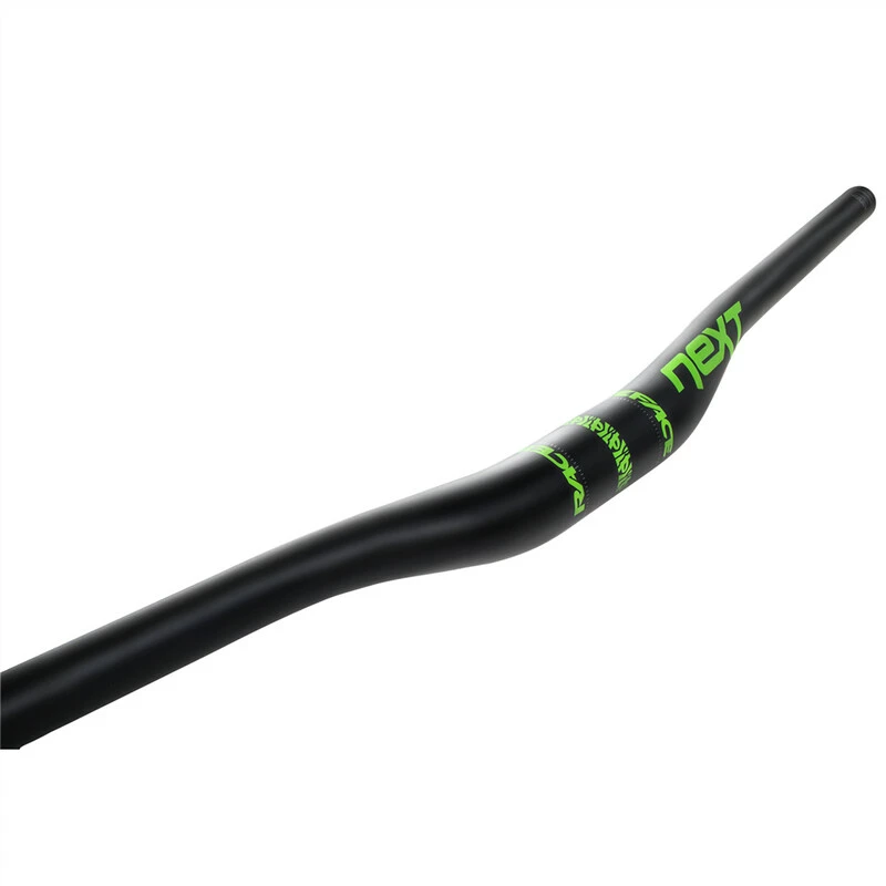 Race Face Next Carbon 35X760 20mm Riser Bar Carbon/green 35.0mm 1 Race Face Next Carbon 35X760 20mm Riser Bar Carbon/green 35.0mm