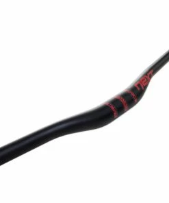 Race Face Next Carbon 35X760 20mm Riser Bar Carbon/red 35.0mm