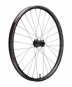 Race Face Next-R 31 MTB CLN Front Wheel 15x110-B Black 29&quot;