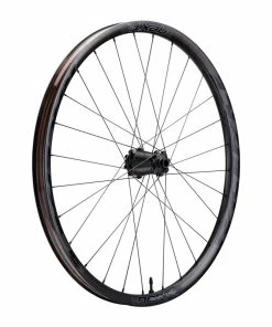 Race Face Next-R 36 MTB CLN Front Wheel 15x110-B Black 27.5&quot;