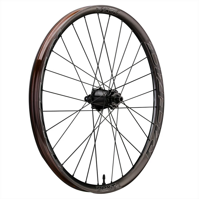 Race Face Next-R 36 MTB CLN Rear Wheel 12x148-B SHI Micro Black 27.5" 1 Race Face Next-R 36 MTB CLN Rear Wheel 12x148-B SHI Micro Black 27.5"