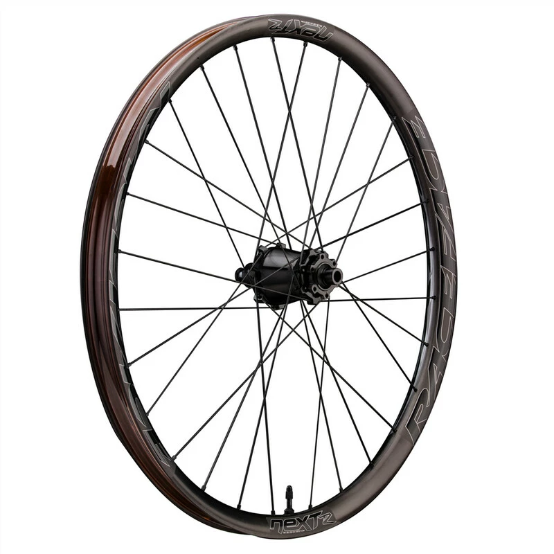 Race Face Next-R 36 MTB CLN Rear Wheel 12x157 XD Black 27.5" 1 Race Face Next-R 36 MTB CLN Rear Wheel 12x157 XD Black 27.5"