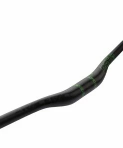 Race Face Next R Carbon 35x800 20mm Riser Bar Carbon/green