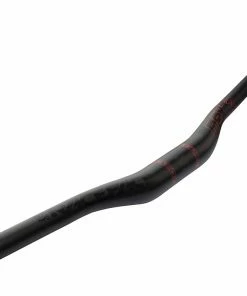 Race Face Next R Carbon 35x800 20mm Riser Bar Carbon/red