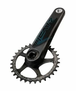 Race Face Next R Cinch Crankarm (RF136) Carbon/blue 175mm
