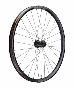Race Face Next-SL 26 MTB CLN Front Wheel 414 15x110-B 29 Black 29&quot;