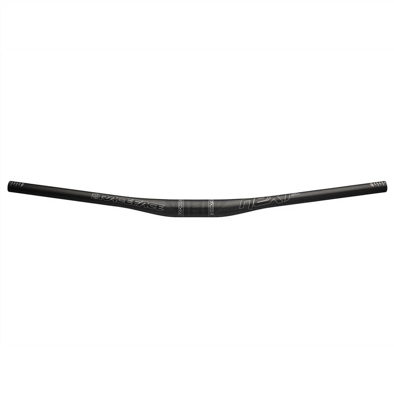 Race Face Next SL Carbon 35x740 10MM Riser Bar Carbon/stealth 1 Race Face Next SL Carbon 35x740 10MM Riser Bar Carbon/stealth