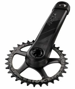 Race Face Next SL G5 Cinch Crankarm (RF136) Carbon/stealth 175mm
