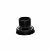 Race Face Next /Turbine Crank DS Bolt/PullerCap Kit M18X15.4 Black Matt