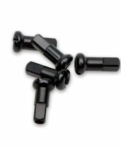 Race Face Nippel Alloy 5 PSC Next/TurbineR Black