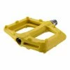 Race Face Ride Pedal Yellow