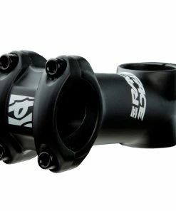 Race Face Ride XC Stem 31.8 +/- 6&deg; Black 90mm