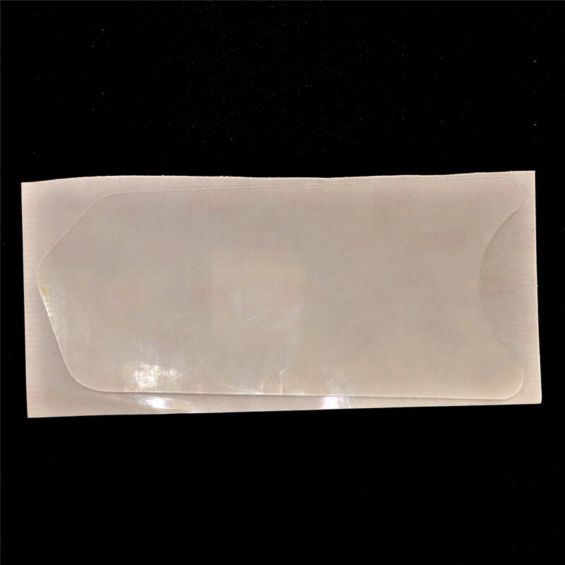 Race Face Six Crank Protector Tape Adhesive 3M 1 Race Face Six Crank Protector Tape Adhesive 3M