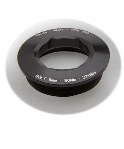 Race Face Sixc And Atlas Crank DS Puller Cap M25 Black