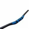 Race Face Sixc Carbon 35X820 20mm Riser Bar Carbon/blue