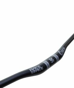 Race Face Sixc Carbon 35X820 35mm Riser Bar Carbon/silver/white
