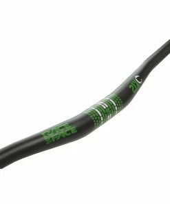 Race Face Sixc Low Riser Bar 31.8X785mm Green 31.8mm