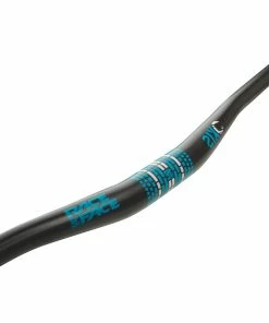 Race Face Sixc Low Riser Bar 31.8X785mm Turquoise 31.8mm
