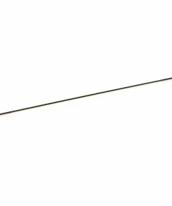 Race Face Spoke 5 Pak SS S.P. 2.0/1.8 284MM Black