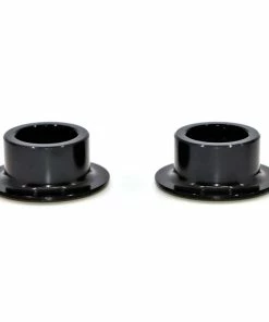 Race Face Trace Endcap Set Front 15x100