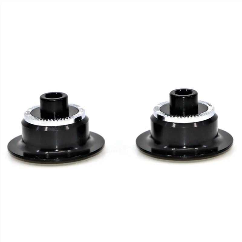 Race Face Trace Endcap Set Front 9x100QR 1 Race Face Trace Endcap Set Front 9x100QR