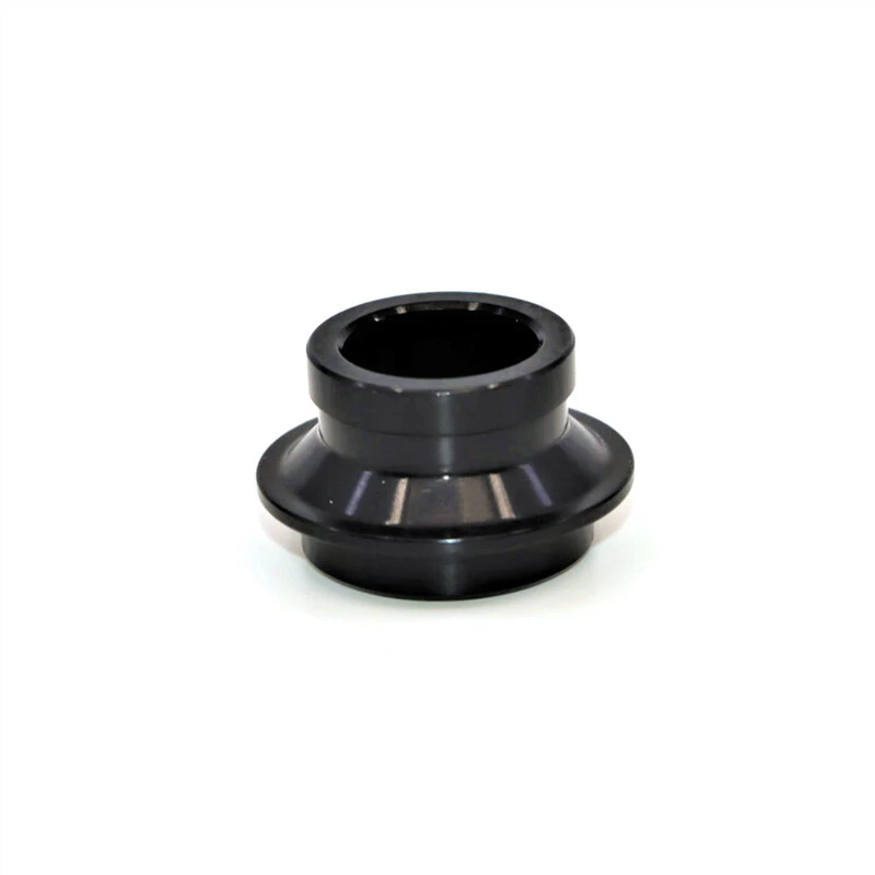 Race Face Trace Endcap Set J-Bend Front Wheel 15X110 1 Race Face Trace Endcap Set J-Bend Front Wheel 15X110