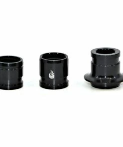 Race Face Trace Endcap Set J-Bend Rear Wheel 12X148/157