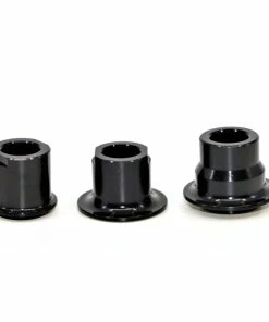 Race Face Trace Endcap Set Rear 10D 12X142/148